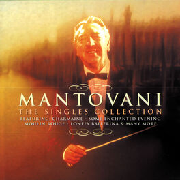 Album cover of The Singles Collection