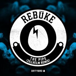 Album cover of The Pipe (Zillhelm Remix)