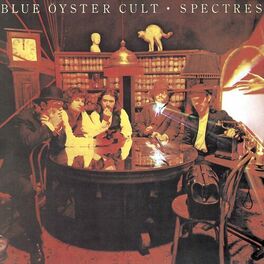 Album cover of Spectres