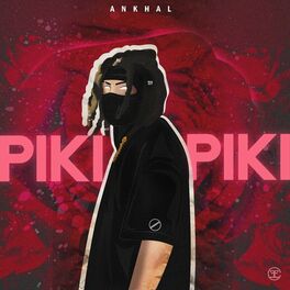 Album cover of PIKI PIKI