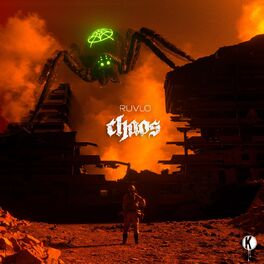 Album cover of Chaos
