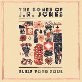 Album cover of Bless Your Soul