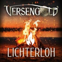Album cover of Lichterloh