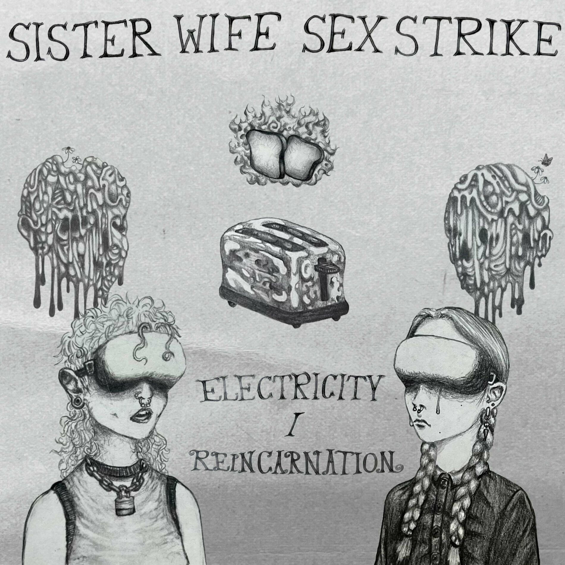 Sister Wife Sex Strike: albums, songs, playlists | Listen on Deezer