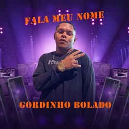 Album cover of Fala Meu Nome
