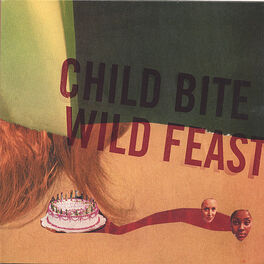 Album cover of Wild Feast