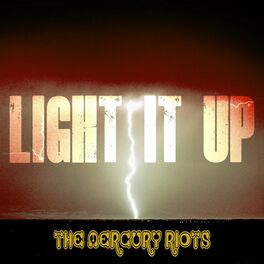 Album picture of Light It Up
