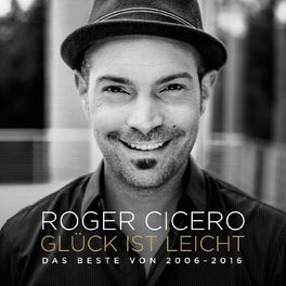 Album cover of Glück ist leicht - Das Beste von 2006 - 2016