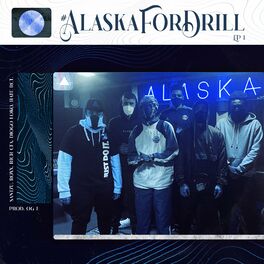 Album cover of Alaska For Drill, Ep. 1