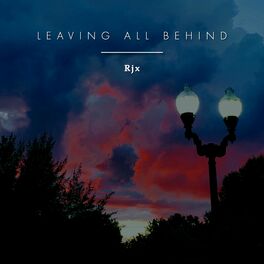 Album cover of Leaving All Behind (Single)
