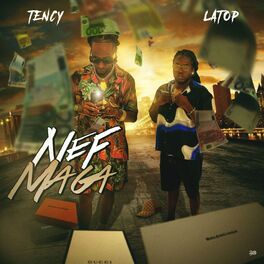 Album cover of NEF MAGA