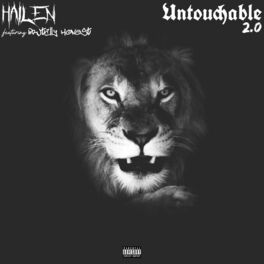 Album cover of Untouchable 2.0 (feat. Brutally Honest)