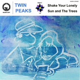 Album cover of Shake Your Lonely / Sun and the Trees