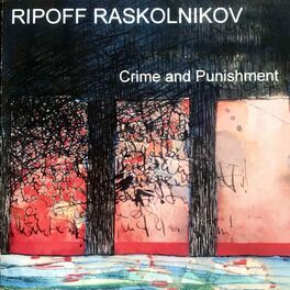Album cover of Crime and Punishment (2022 Remastered Version)