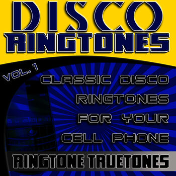 Ringtone Truetones Love To Love You Baby Ring Tone Listen With Lyrics Deezer