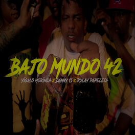 Album cover of Bajo Mundo 42