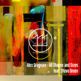 Album cover of All Shapes And Sizes