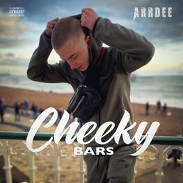 Album cover of Cheeky Bars (Pt 2)