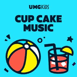 Album cover of Cup Cake Music