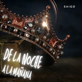 Album cover of De La Noche A La Mañana (Remix)