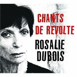 Album cover of Chants de révolte