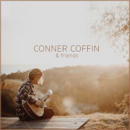 Album cover of Conner Coffin and Friends (Covers)