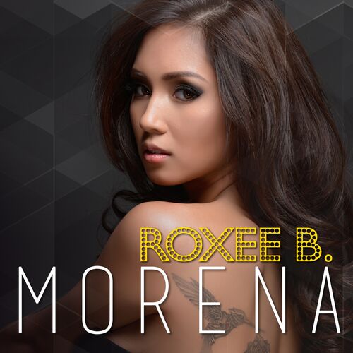 Roxee B. - Morena: lyrics and songs | Deezer