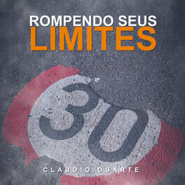 Album cover of Rompendo Seus Limites