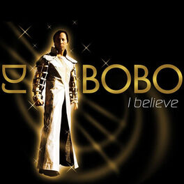 Album cover of I Believe