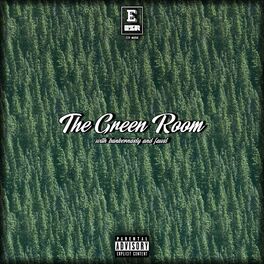 Album cover of The Green Room