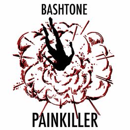 Album cover of Painkiller - EP