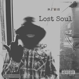 Album cover of Lost Soul