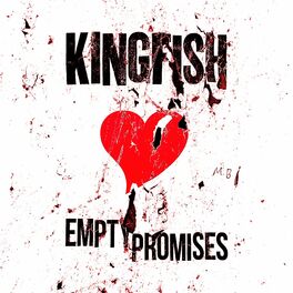 Album cover of Empty Promises (Live)