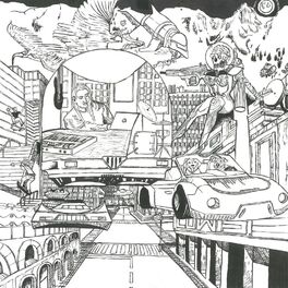 Album cover of LOW IS