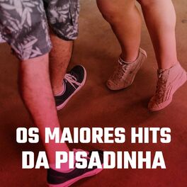 Album cover of Os Maiores Hits da Pisadinha