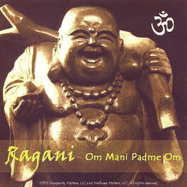 Album cover of Om Mani Padme Om [Single Release]