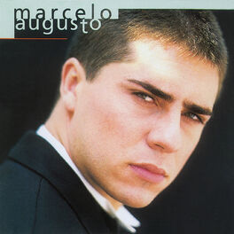 Album cover of Marcelo Augusto