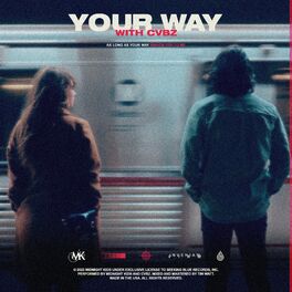 Album cover of Your Way