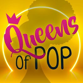 Album cover of Queens of Pop