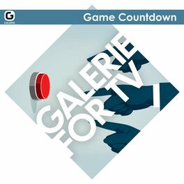 Album cover of Galerie for TV - Game Countdown