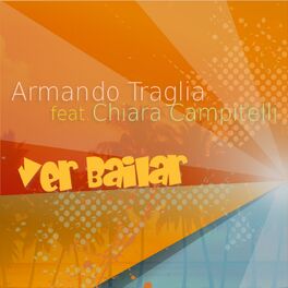 Album cover of Ver Bailar