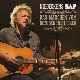Album cover of Das Märchen vom gezogenen Stecker (Live)
