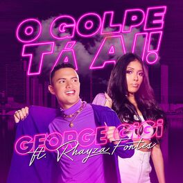 Album cover of O Golpe Tá Aí