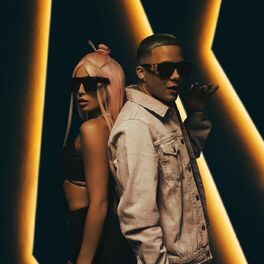 Album cover of Tu2Ru