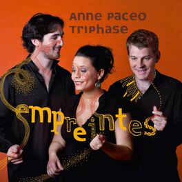 Album cover of Empreintes