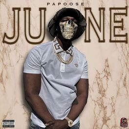 Album cover of June