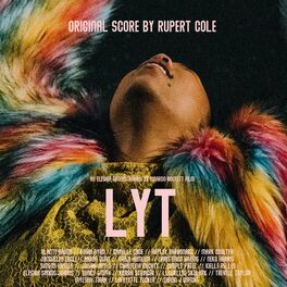Album cover of LYT (Original Short Film Soundtrack)