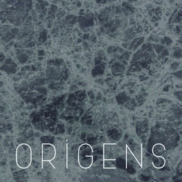 Album cover of Origens