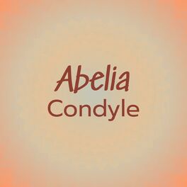 Album cover of Abelia Condyle