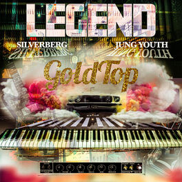 Album cover of Legend (feat. Jung Youth)